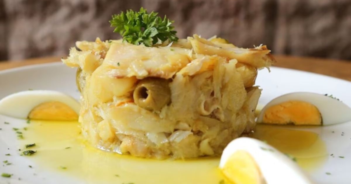 Bacalhau em Portugal: do hábito alimentar religioso à tradição gastronômica