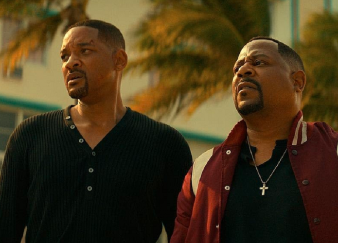 Bad Boys 4 ganha primeiro trailer ‘explosivo’; assista 