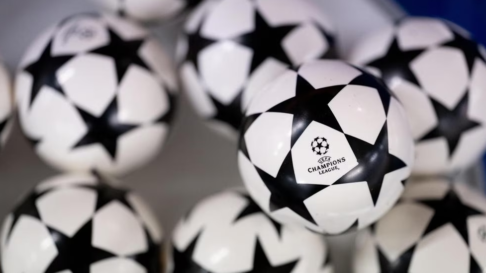 Champions League: data, horário e onde assistir ao sorteio das quartas de final