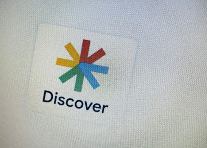 Como desativar e ativar o Google Discover no celular