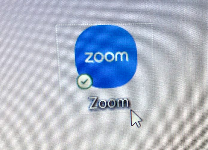 Como mudar o idioma do Zoom