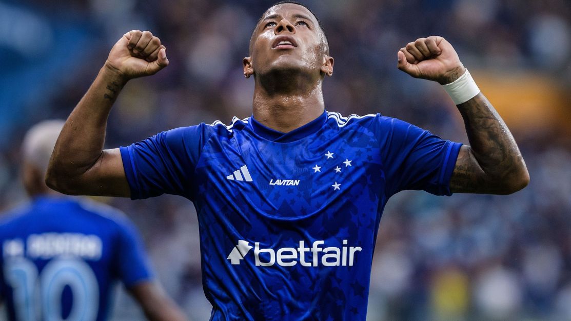 Cruzeiro supera Tombense e volta à final do Campeonato Mineiro