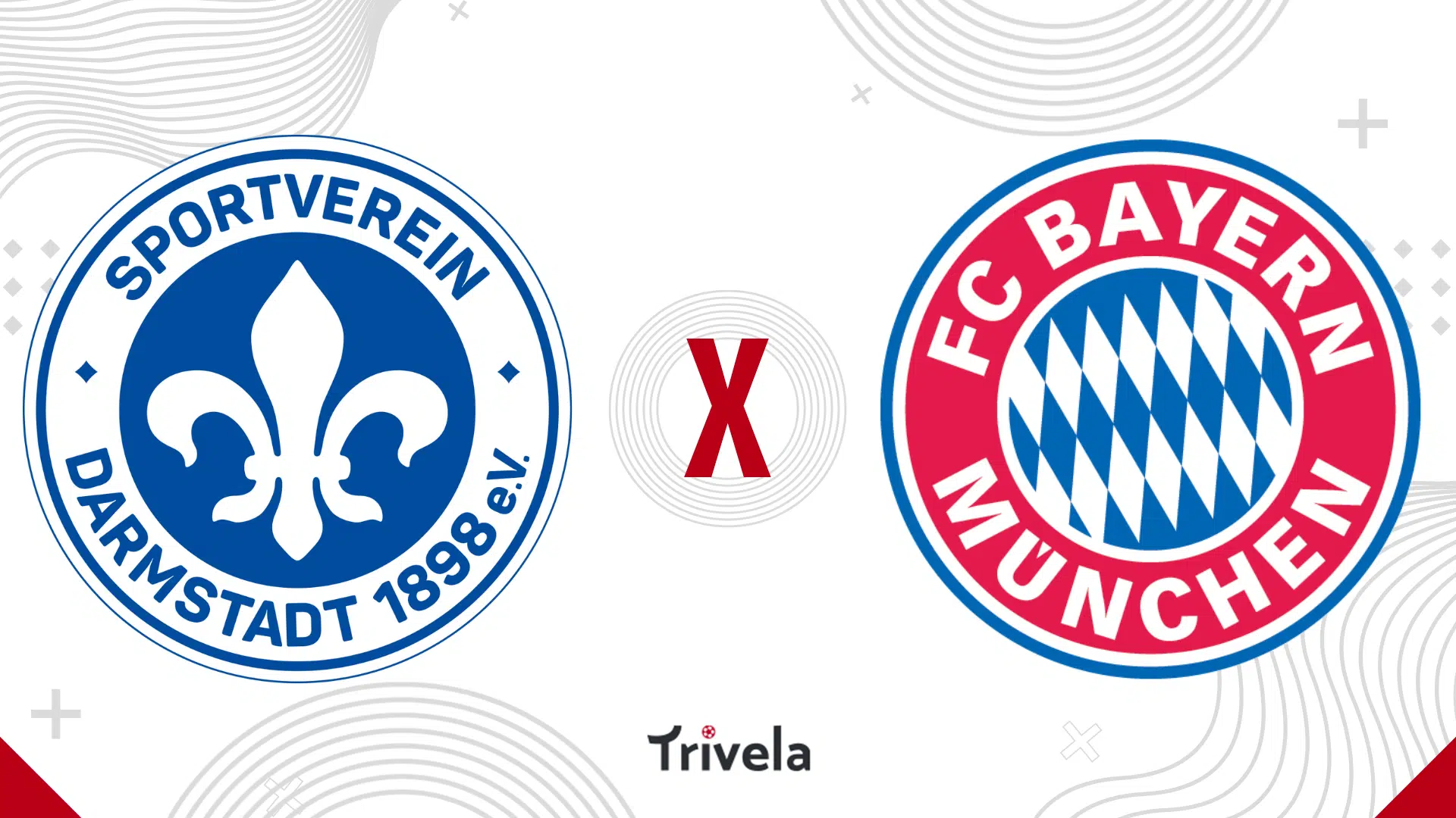 Darmstadt x Bayern de Munique: onde assistir, palpites e escalações – Bundesliga