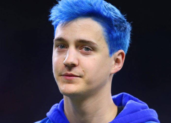 Streamer Ninja é diagnosticado com câncer de pele