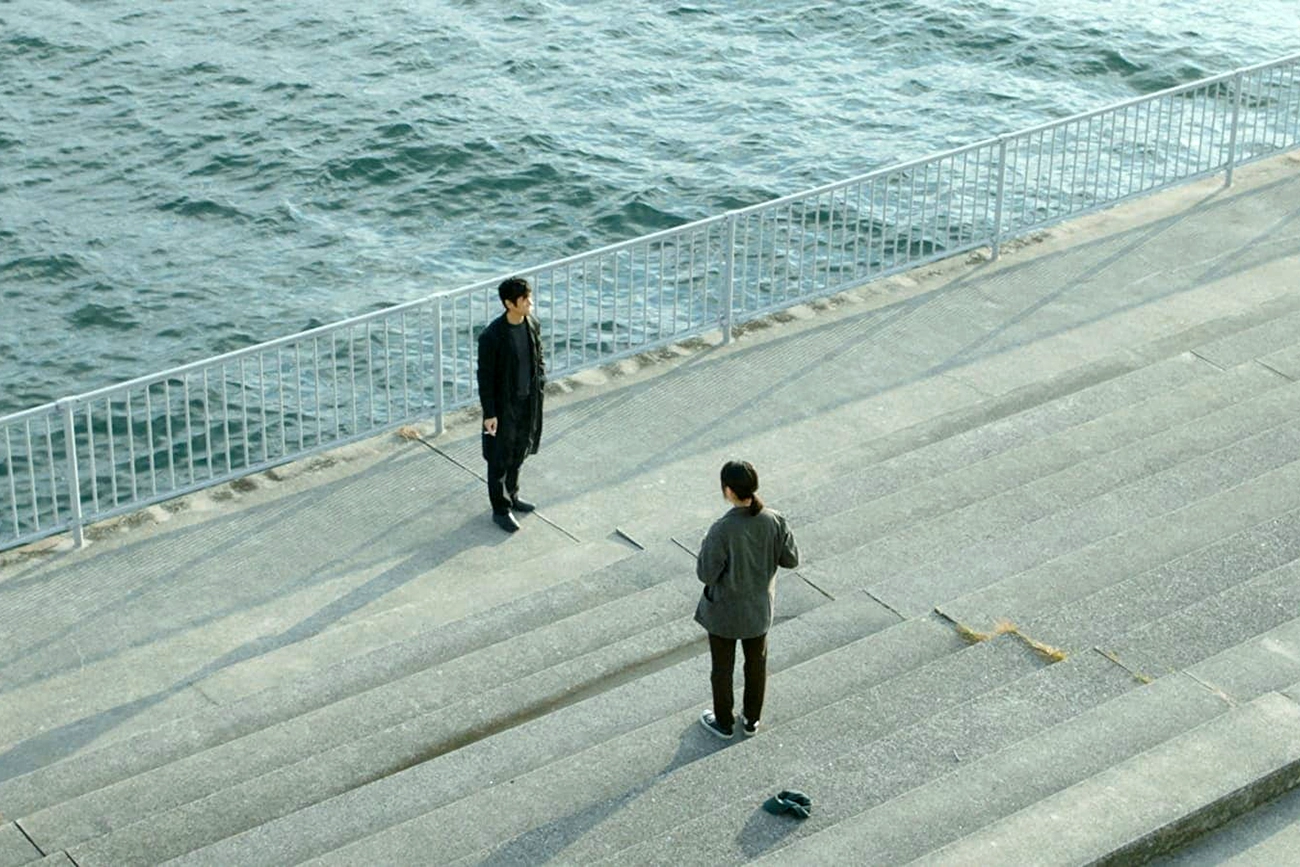 Baseado na obra de Haruki Murakami, o melhor thriller dos últimos 2 anos acaba de chegar na Netflix