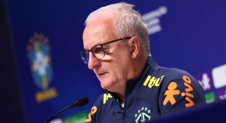 Primeira convocação de Dorival Jr. na Seleção Brasileira: veja nomes que podem ser chamados – Esportes