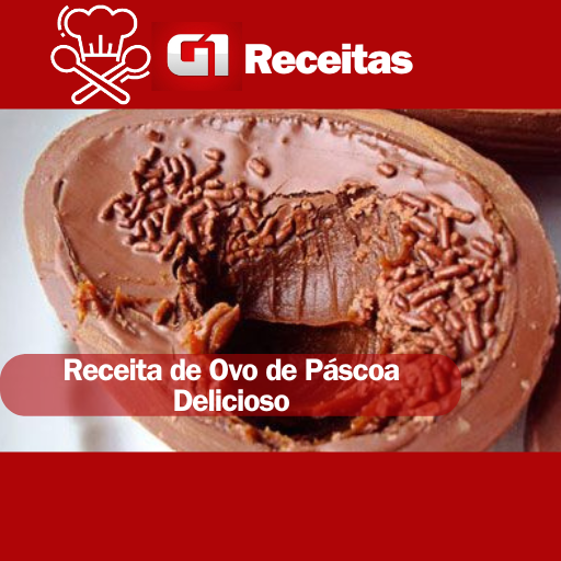 Receitas G1