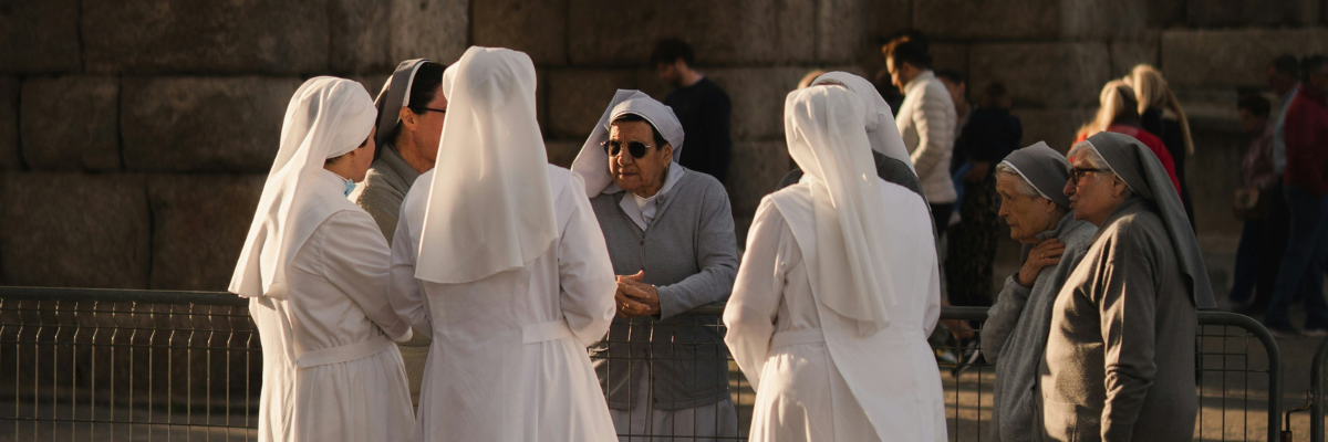 Uma mensagem do Dia da Mulher para nossas irmãs católicas. Artigo de Nuala Kenny – Instituto Humanitas Unisinos