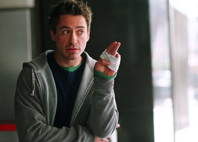 Os 8 melhores filmes com Robert Downey Jr, segundo a crítica