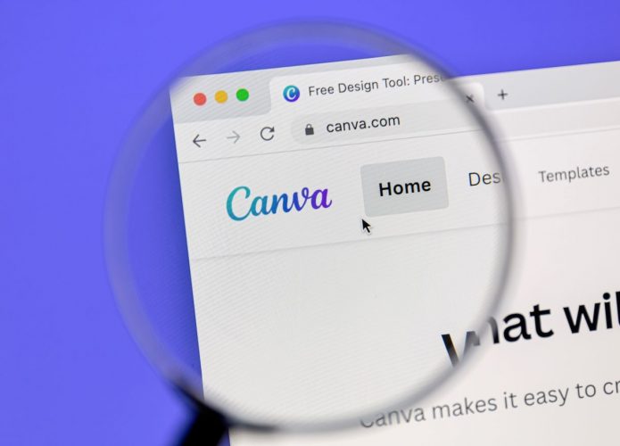 Canva adquire a Affinity em movimento para rivalizar com a Adobe