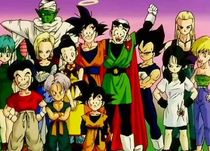 Dragon Ball Super entra em pausa após morte de Akira Toriyama