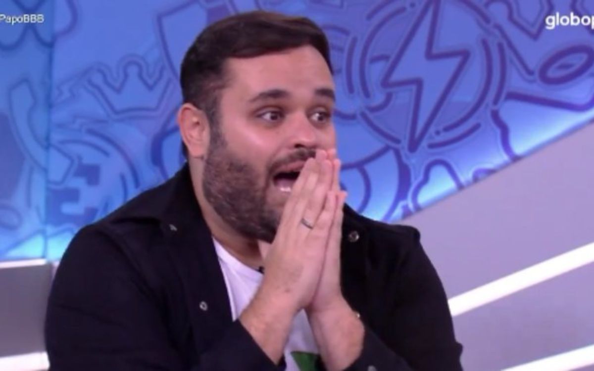 O 11° eliminado do BBB 24