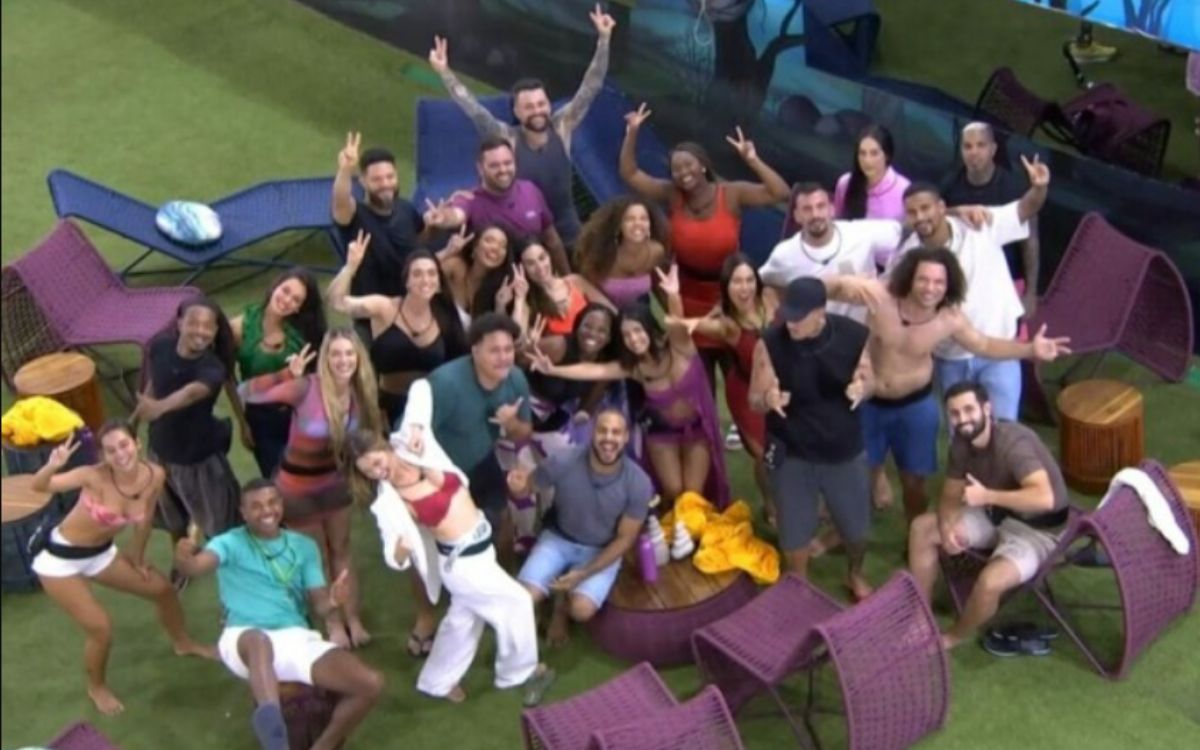 BBB 2024 » Notícias, Inscrição e fofocas do Big Brother Brasil 2024