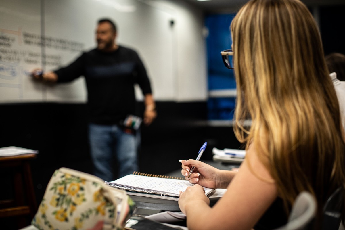 saiba como consultar no Jornada do Estudante