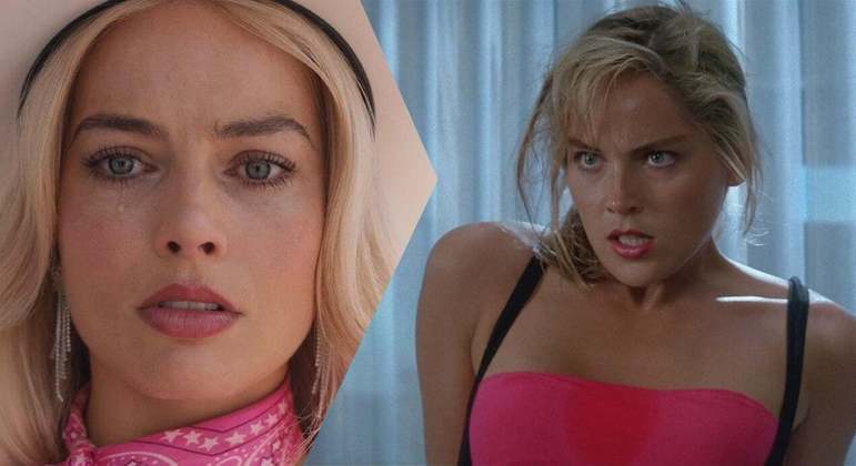 Sharon Stone revela detalhes sobre sua tentativa de produzir filme da Barbie – Cinema