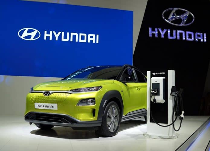 Hyundai prepara investimento bilionário para entrar no top 3