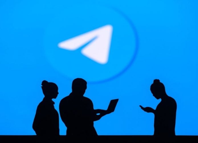 Como baixar e instalar o Telegram Business