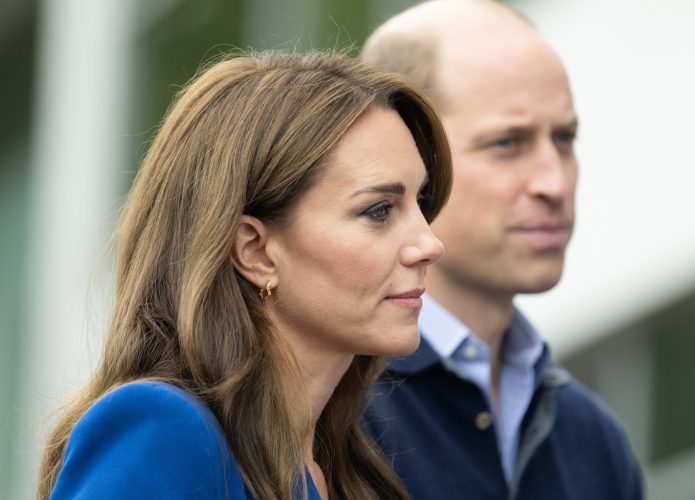 O câncer da princesa Kate e o diagnóstico em pessoas jovens