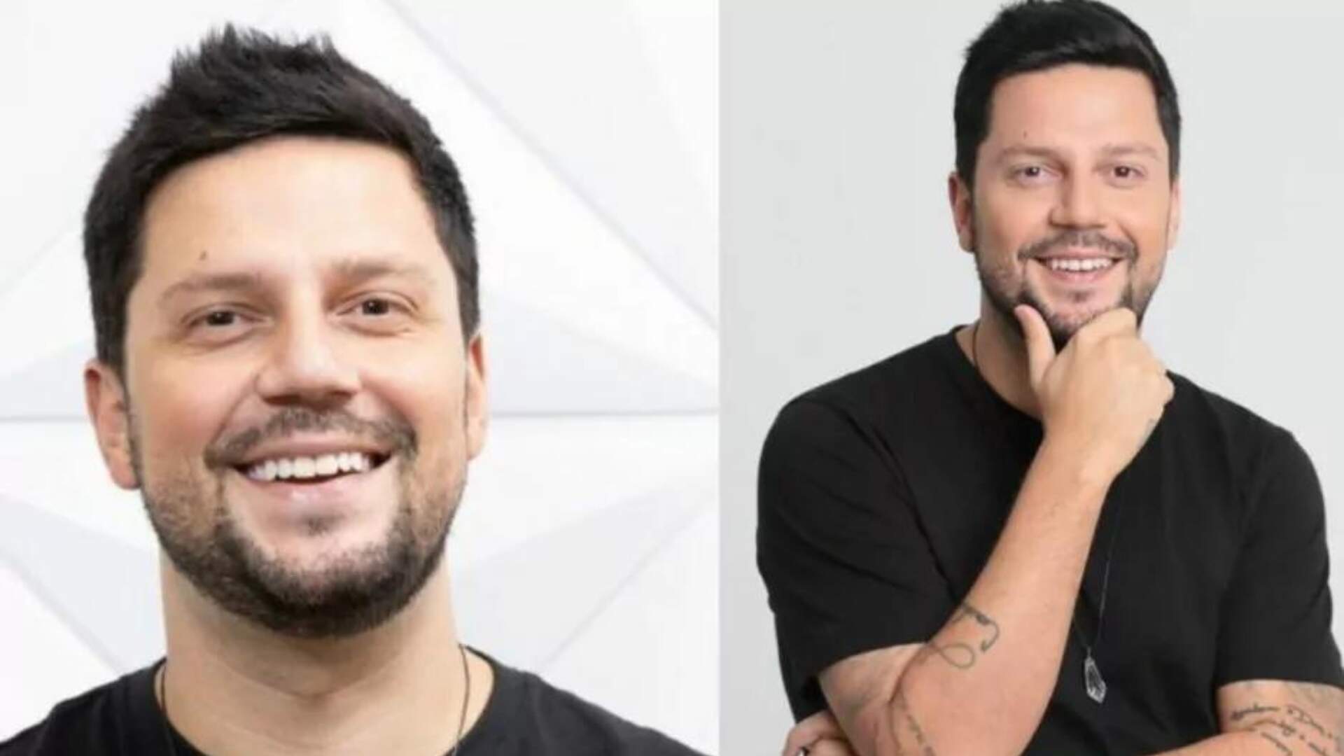 Thiago Servo, campeão da ‘A Grande Conquista’, revela o que vai fazer com o prêmio do reality