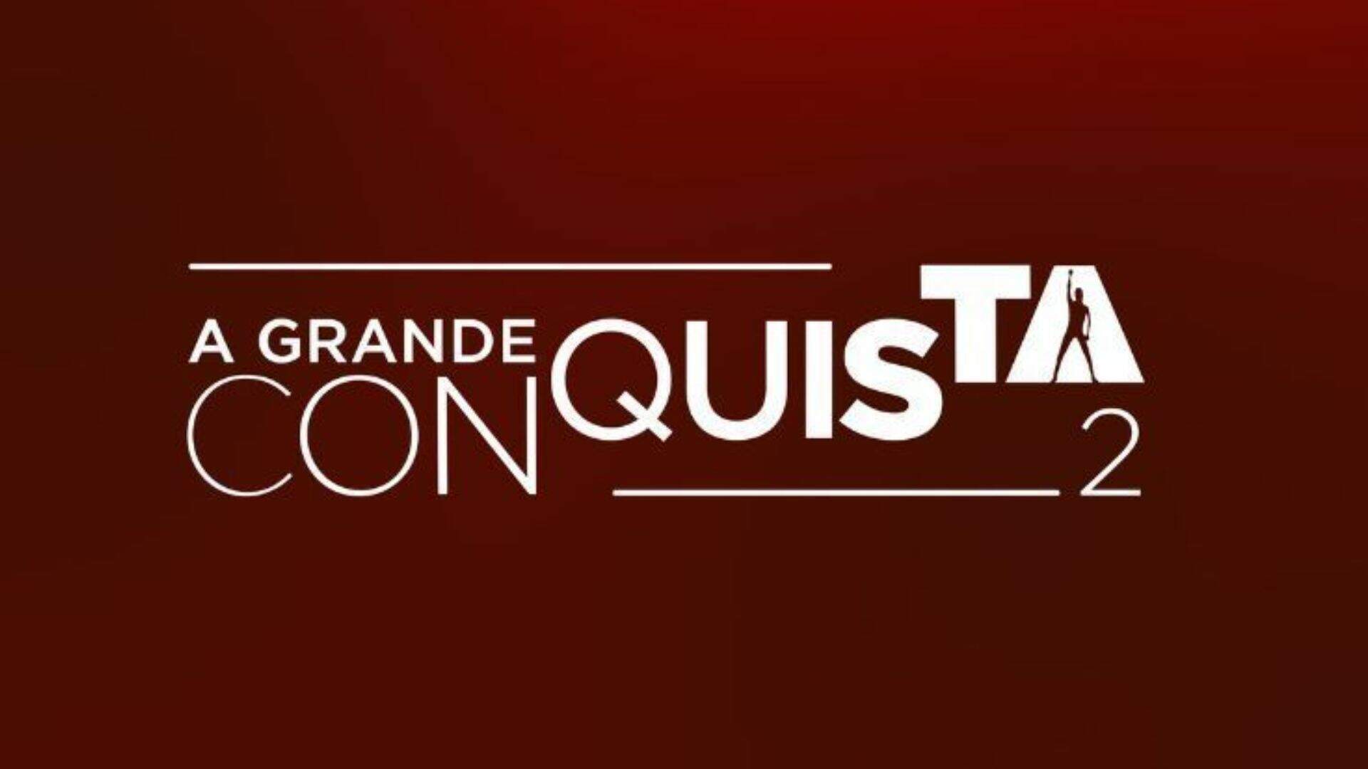 A Grande Conquista 2: Noite de eliminação! Confira quem deixou a Mansão nesta quinta-feira (23)