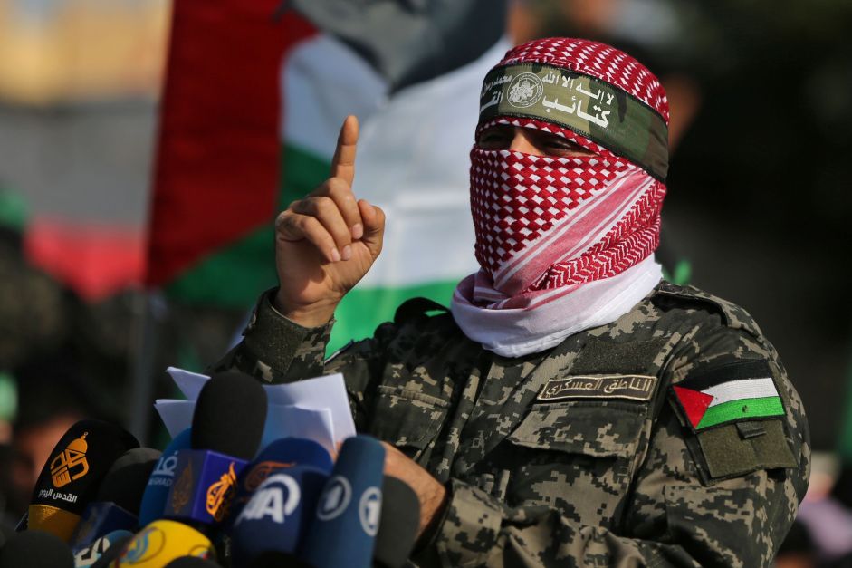 Autoridade do Hamas diz à CNN que grupo pode se desarmar por criação de Estado palestino