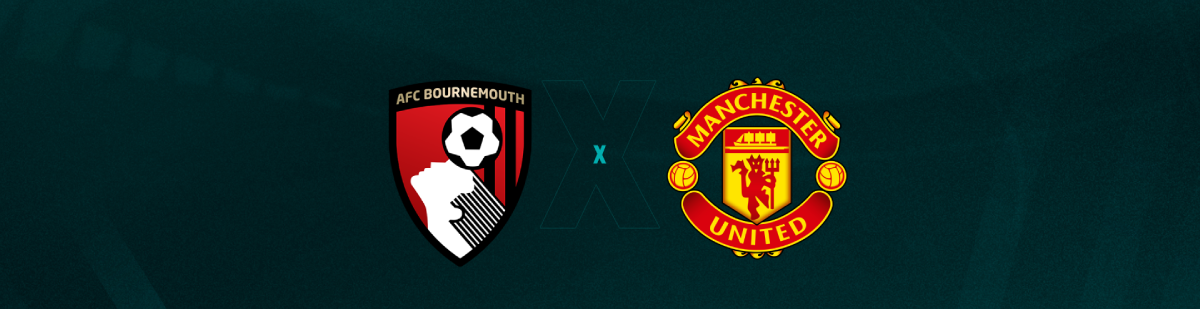 Bournemouth x Manchester United Palpites – Saiba Onde Assistir, Horário e Escalações 13/04