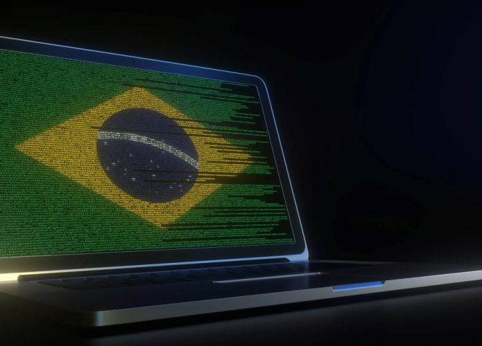 Ciberataques no Brasil aumentam 38% no primeiro trimestre de 2024