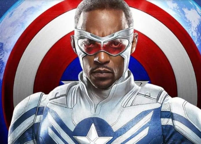 “Capitão América 4” vai reiniciar universo de filmes da Marvel