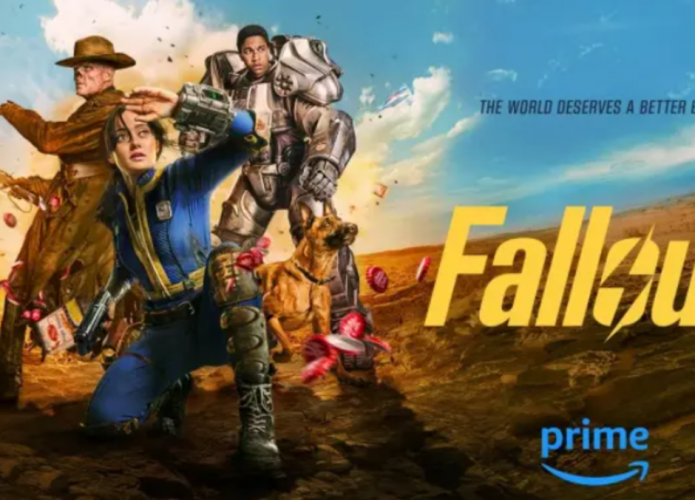 “Fallout” tem estreia antecipada pelo Prime Video