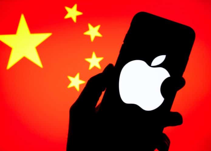 China faz Apple remover WhatsApp e Threads da App Store