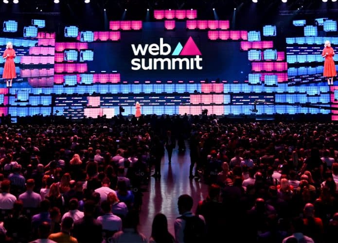 Web Summit 2024 Rio dá o “start” prometendo inovação