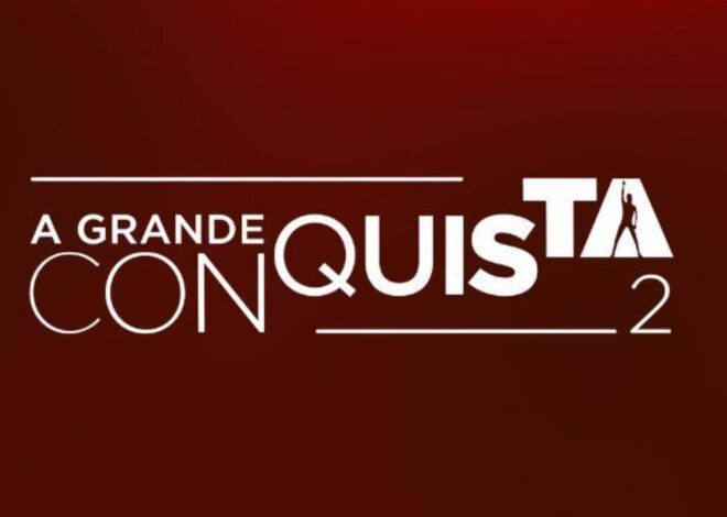 A Grande Conquista 2: Muito perrengue e brigas! Divisão das casas e definição dos Donos marca noite de estreia do programa