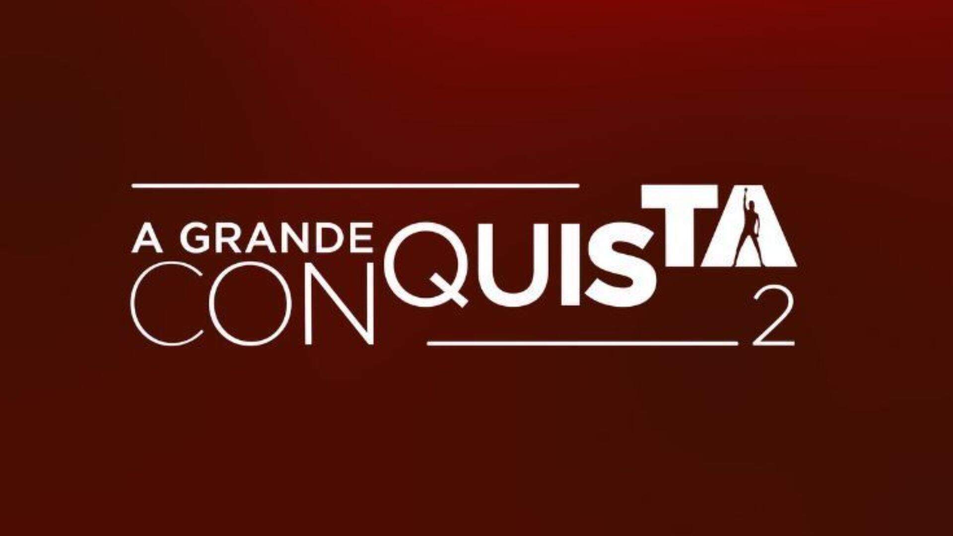 A Grande Conquista 2: Muito perrengue e brigas! Divisão das casas e definição dos Donos marca noite de estreia do programa