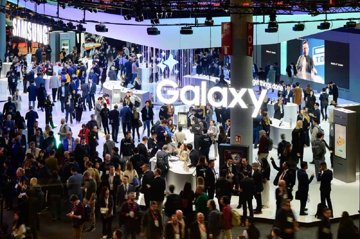 Galaxy Unpacked: Samsung deve anunciar Galaxy Ring e dobráveis em julho