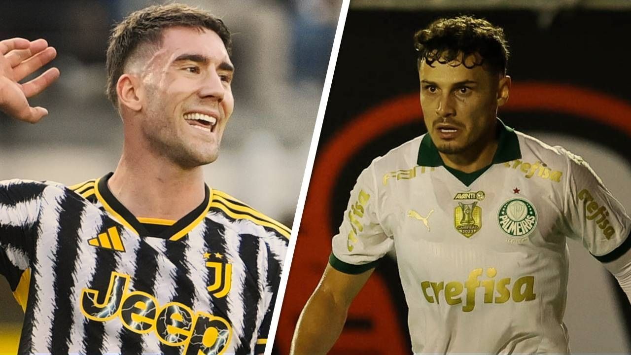 Opinião: Brasileirão é melhor que Italiano, Palmeiras supera Juventus