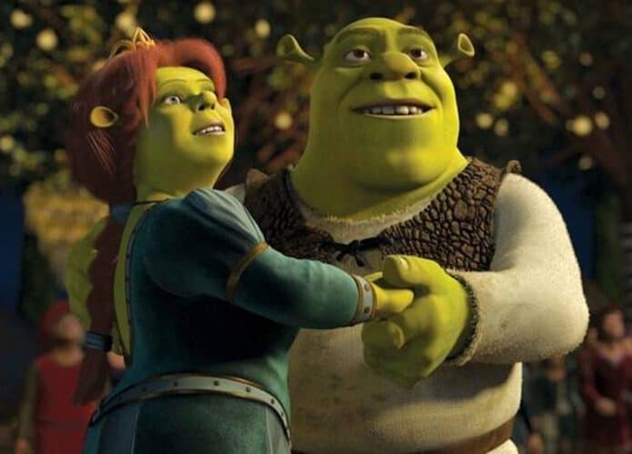 Por que Shrek 2 fez tanto sucesso?