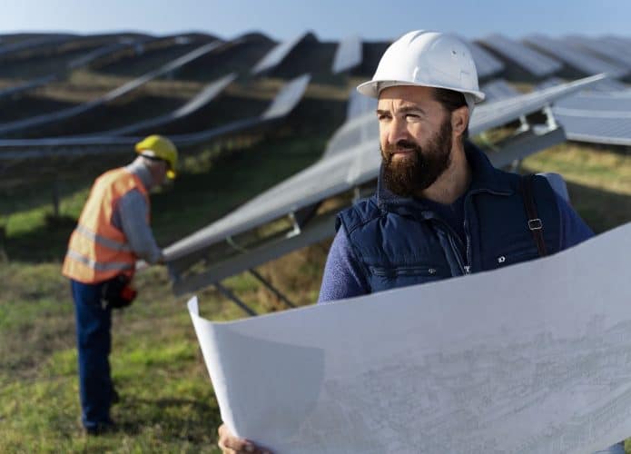 Como colocar placa solar em casa em 5 passos