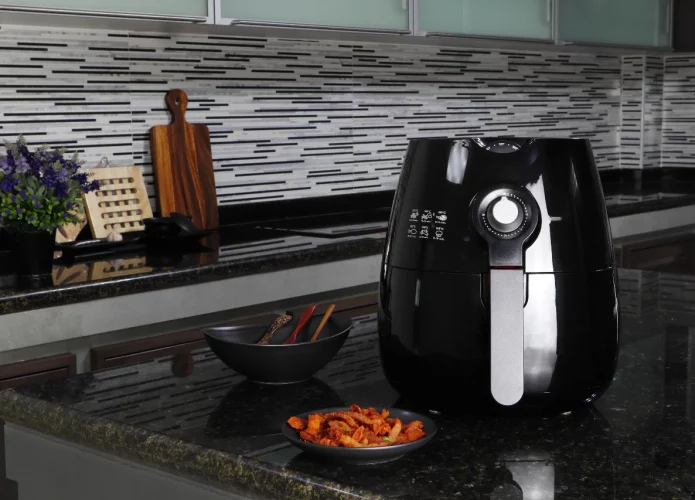 5 dicas de uso para evitar estragar a Air Fryer