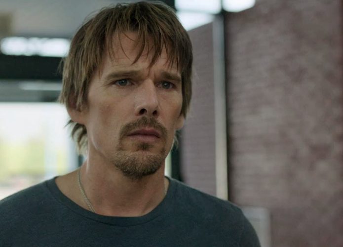 Os 10 melhores filmes com Ethan Hawke