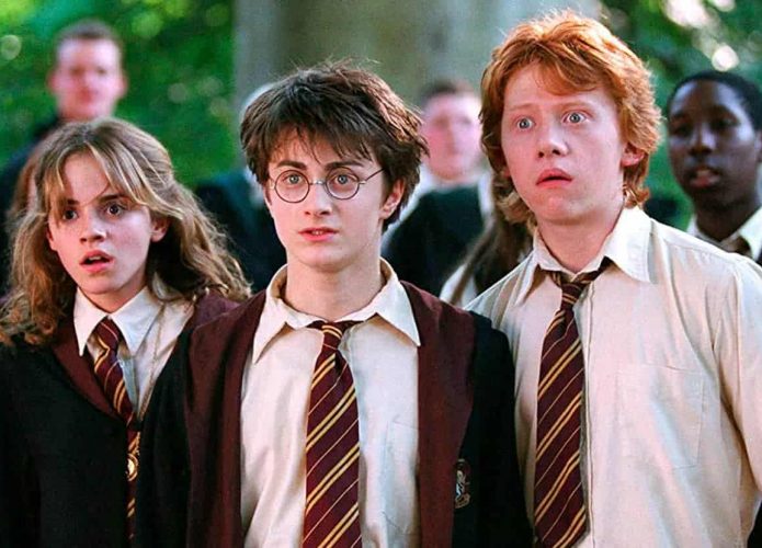 Saga Harry Potter terá novos audiolivros com novo elenco nas vozes