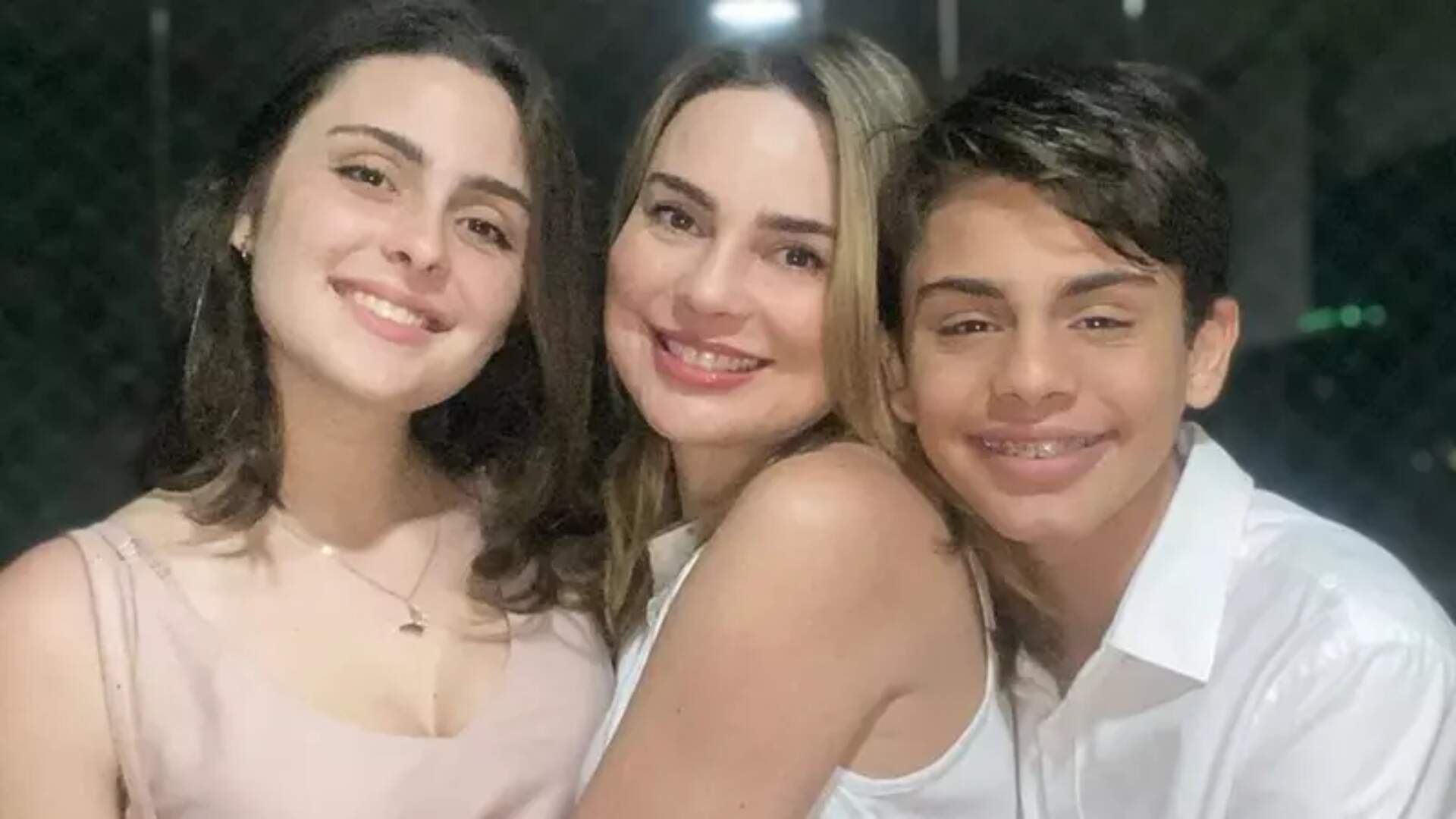 Após ‘A Fazenda 14’, Rachel Sheherazade revela planos de aumentar a família