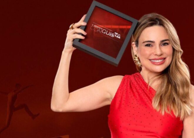 A Grande Conquista 2: Confira as novidades do reality show e entenda a dinâmica do programa