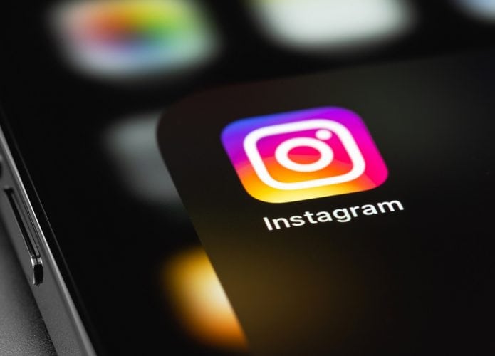 Como fazer um vídeo acelerado no Instagram Reels