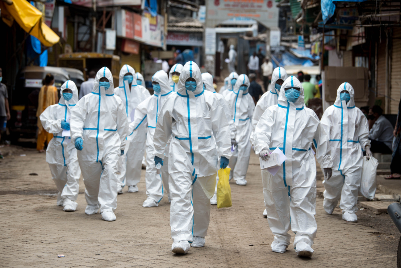 Qual vírus pode causar uma próxima pandemia? Estudo revela