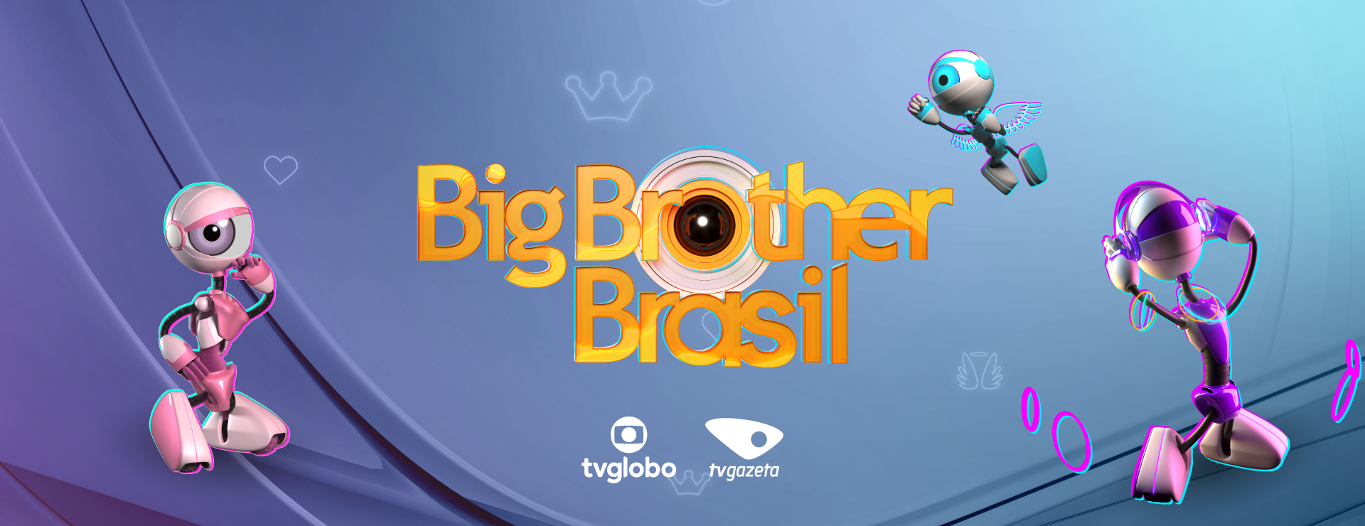 BBB 2024 » Notícias, Inscrição e fofocas do Big Brother Brasil 2024