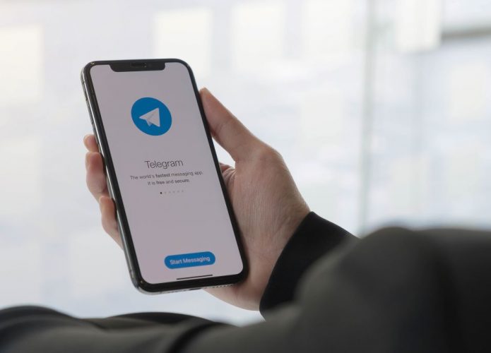 Telegram passa a ter recursos voltados para negócios