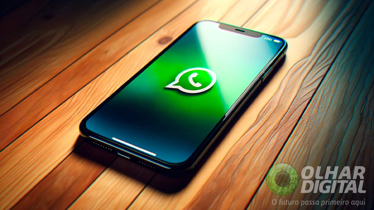 Atualização do WhatsApp para iPhone traz filtros de conversas