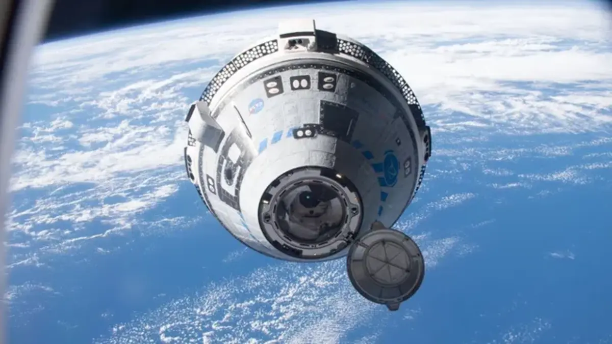 Boeing Starliner: saiba como será o lançamento de astronautas para a ISS