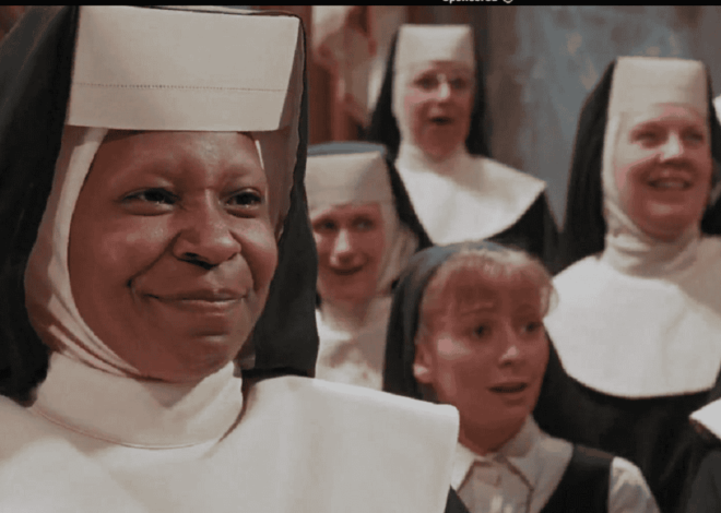 Whoopi Goldberg confirma que sequência chega “em breve” 