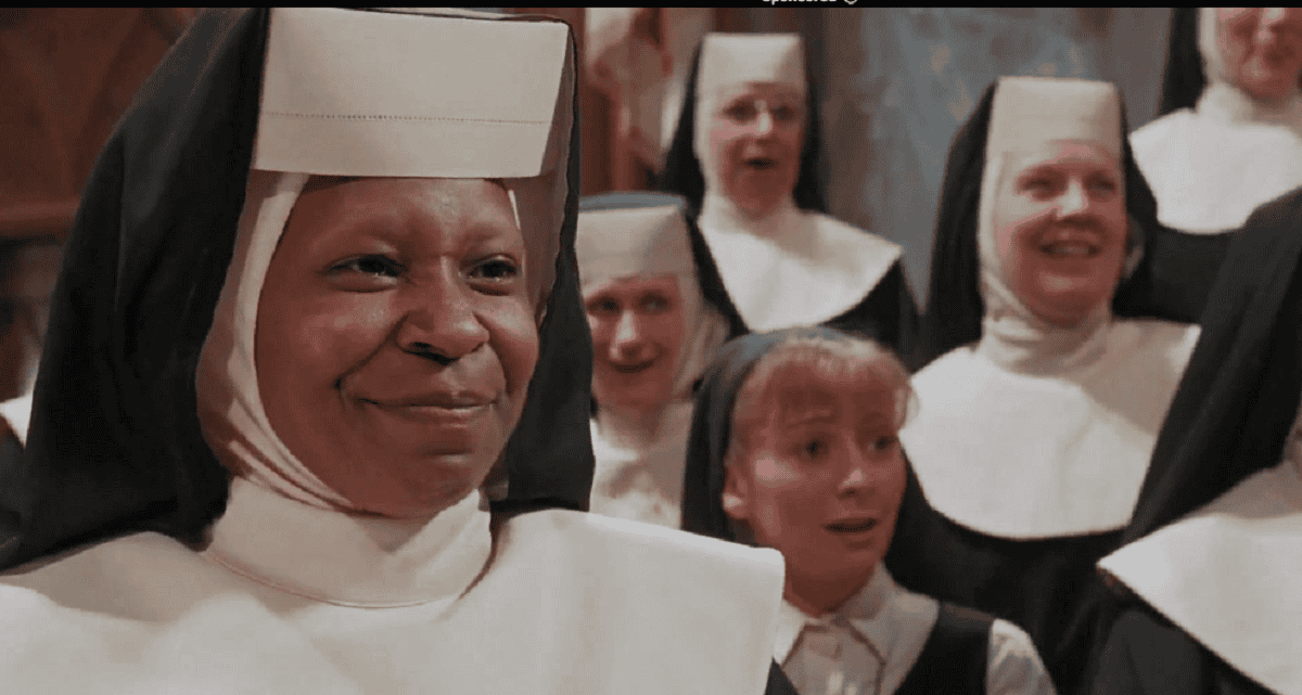 Whoopi Goldberg confirma que sequência chega “em breve” 